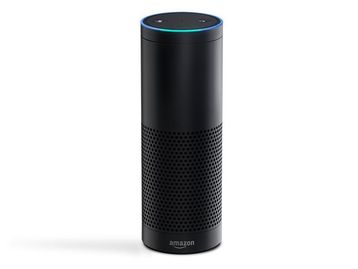 Amazon Echo: conheça o assistente pessoal da Amazon que fica na sala
