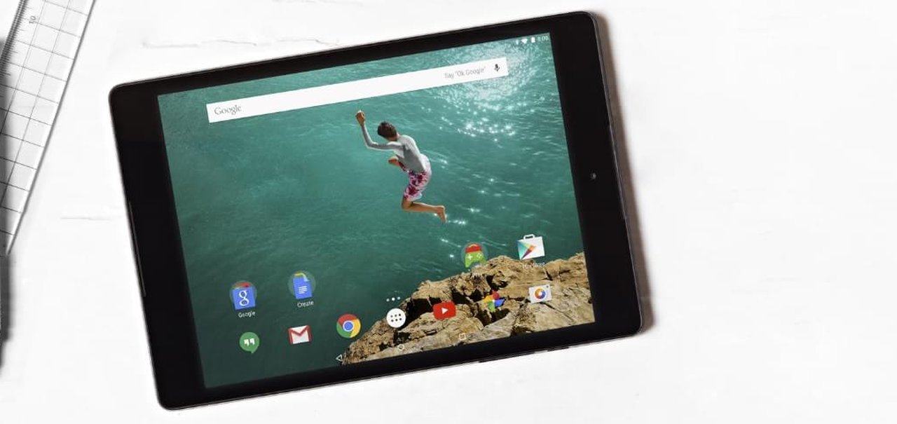 Android Lollipop chega extraoficialmente a aparelhos Nexus e Xperia Z