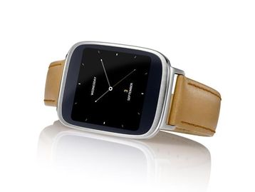 ASUS revela data de lançamento do seu relógio inteligente ZenWatch
