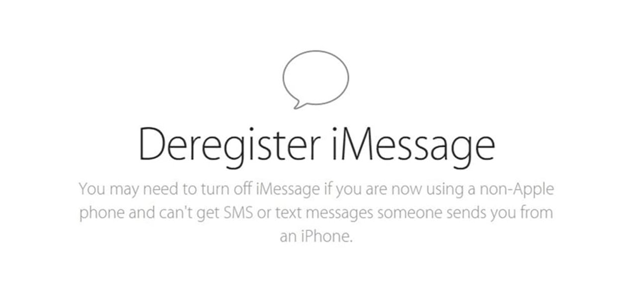 Apple lança ferramenta para cancelamento de assinaturas da rede iMessage