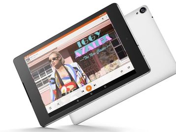 Você já pode comprar um Nexus 9, mas se prepare para os impostos