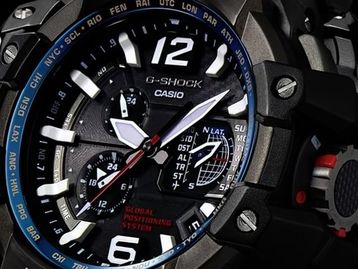 Smartwatch? Que nada, este é o relógio dos seus sonhos