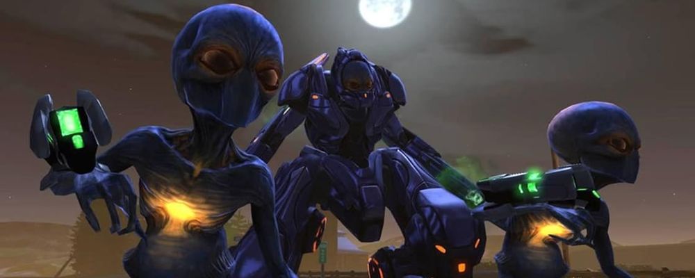 XCOM: Enemy Within chega ao Android e iOS em 13 de novembro