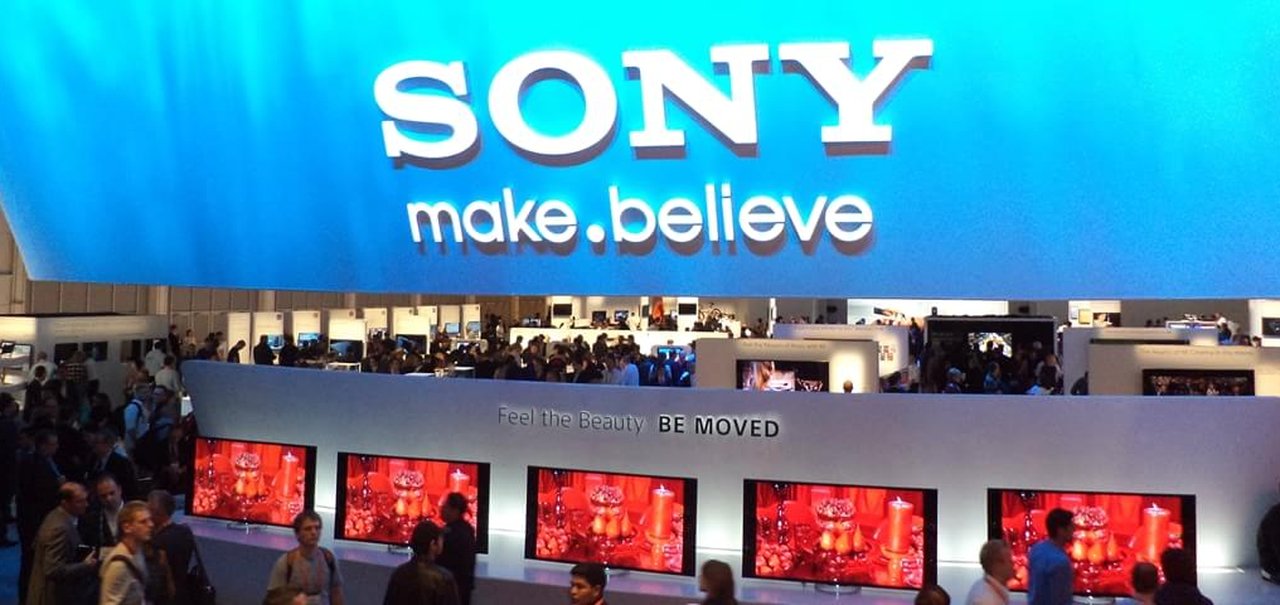 Sony revela data e horário da sua conferência na CES 2015