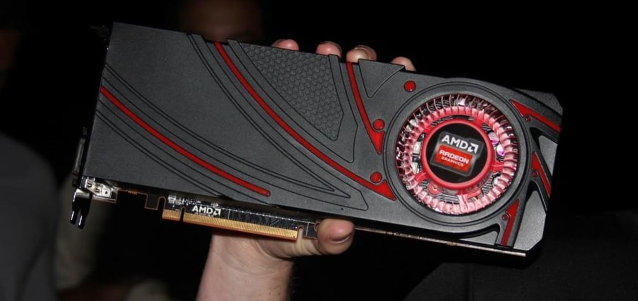 GPUs R9 290 e R9 290X da AMD têm corte de preço maior que o anunciado