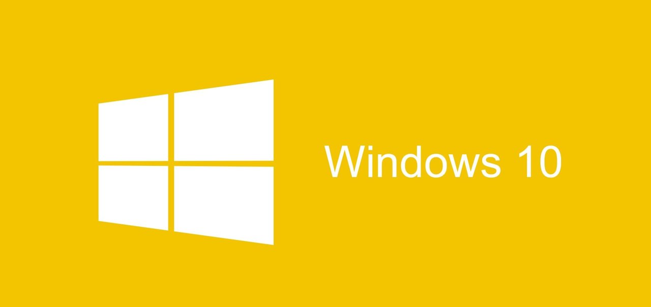 Windows 10: atualização "Build 9879" traz vários novos recursos