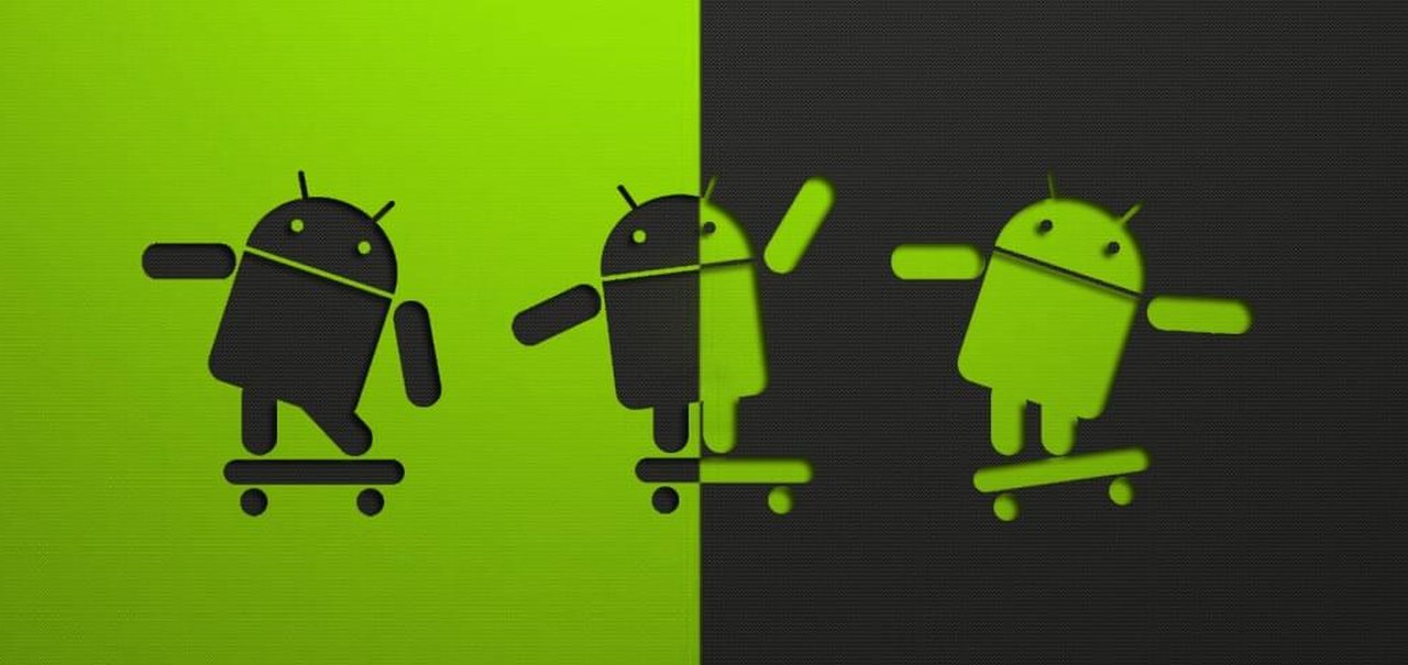 Android: mais da metade dos que fazem root querem remover crapware