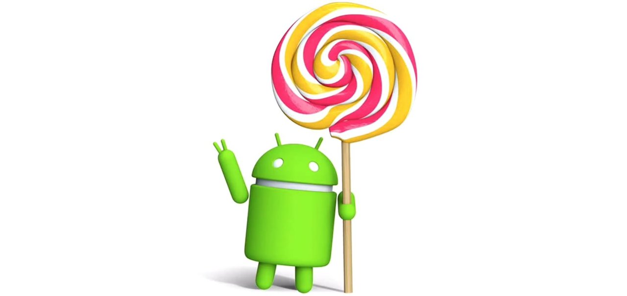 Google dá a primeira pista sobre o Android 5.1 "sem querer"