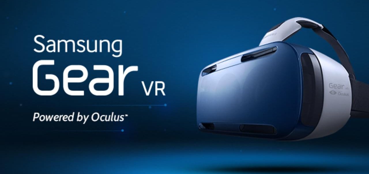 Samsung Gear VR começa a ser vendido no início de dezembro por US$ 199