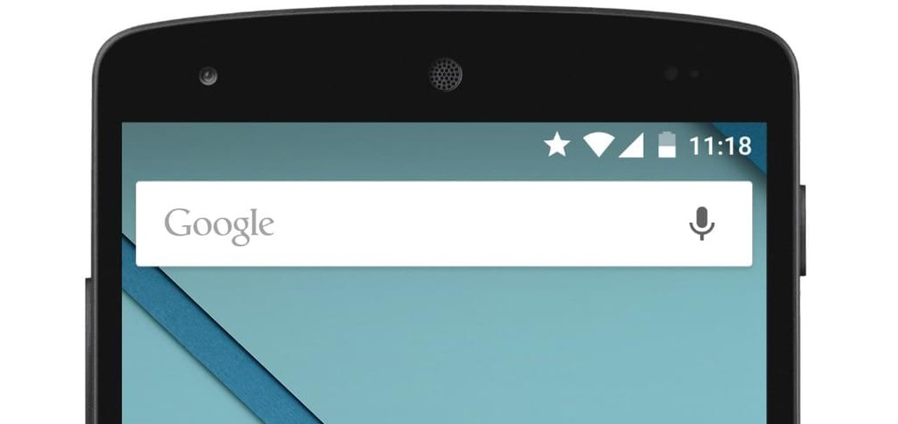 Função do Android Lollipop permite que as notificações não te atrapalhem