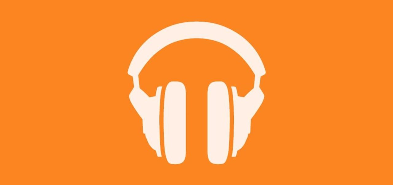 Fumaça: update reformula animação do player de músicas do Google Play Music