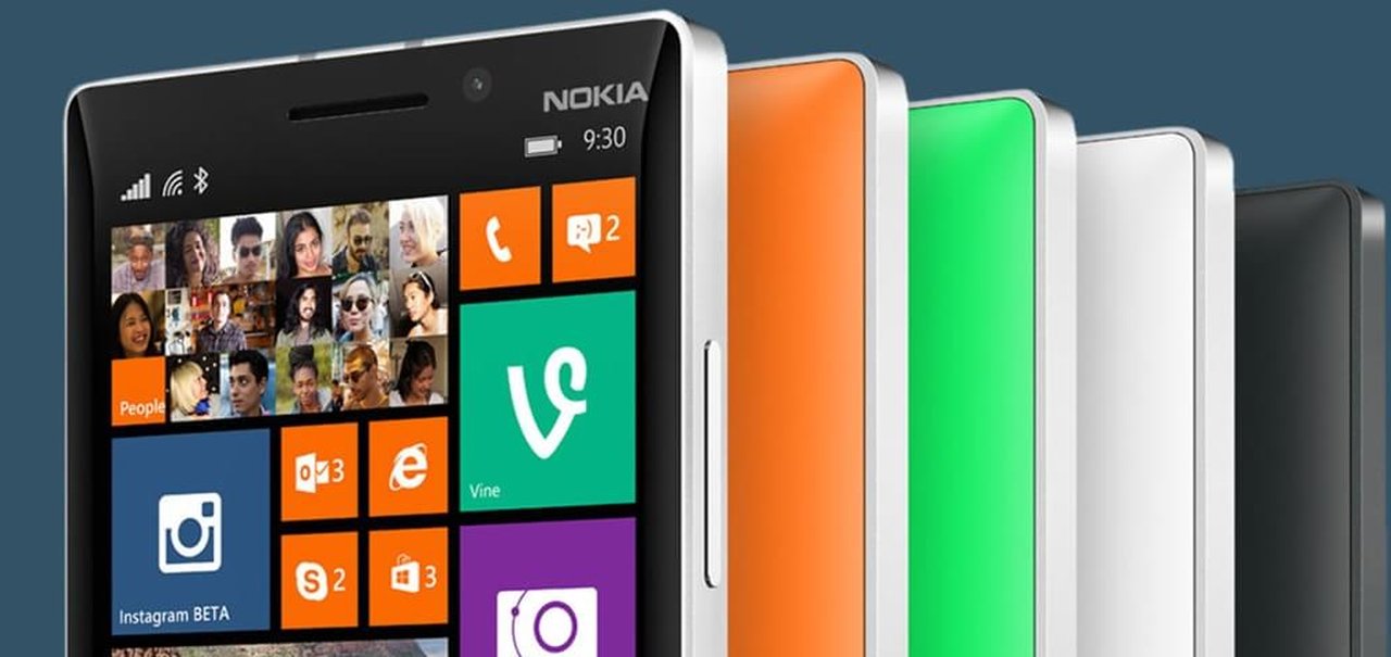 Microsoft revela que mais de 50 milhões de Lumias foram ativados até hoje