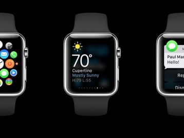 7 coisas que acabamos de aprender sobre o Apple Watch e seu funcionamento