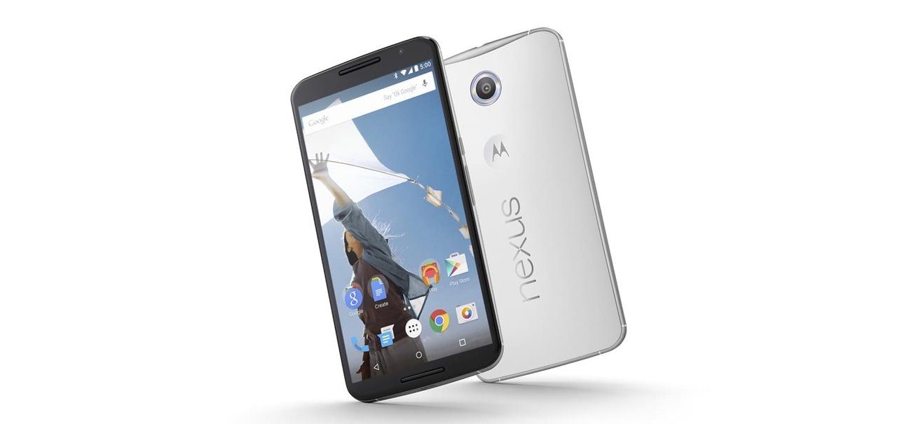 Nexus 6 tem um LED de notificações escondido; saiba como ativá-lo