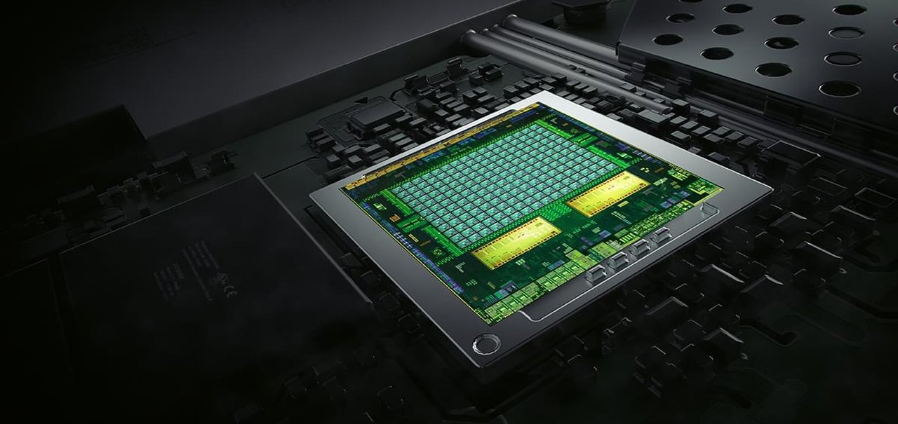 Patente violada: Samsung quer bloqueio à importação de chips NVIDIA nos EUA