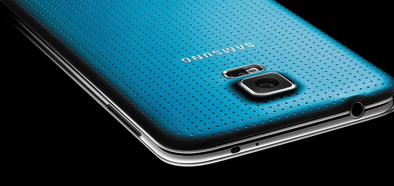 Crise: Samsung vendeu 40% menos Galaxy S5 do que estava previsto