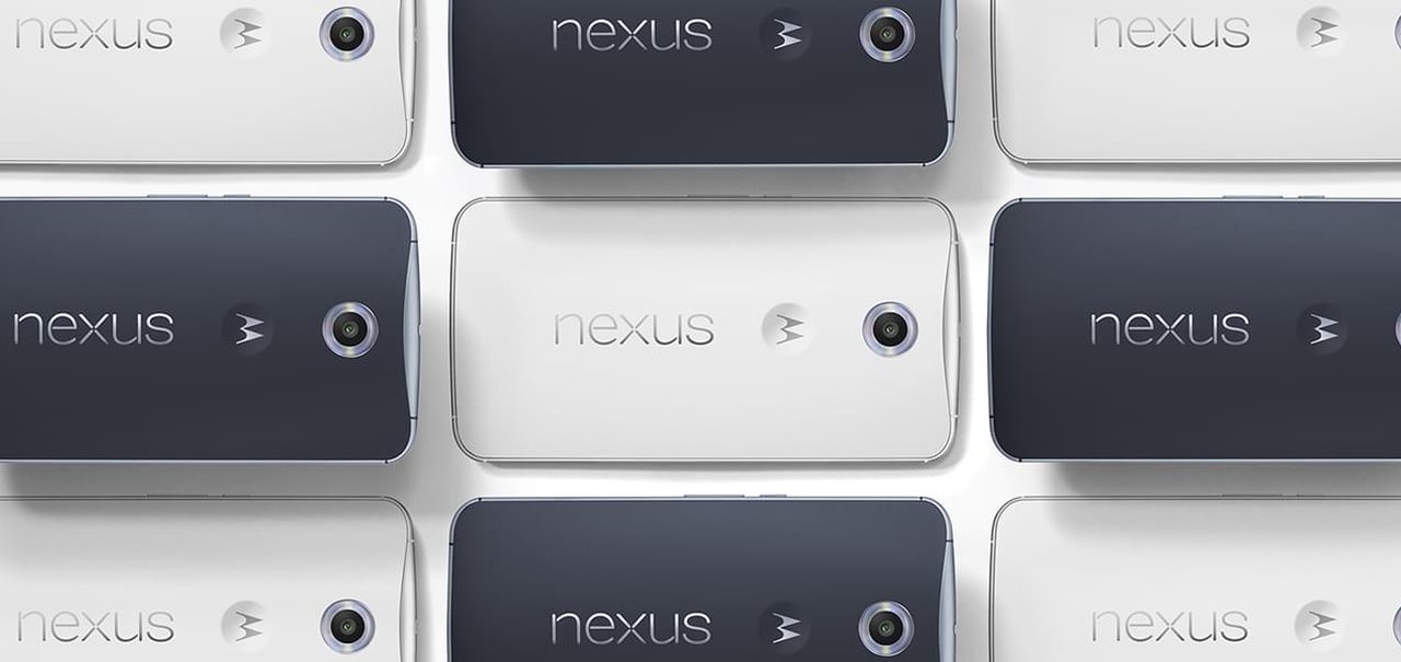 Bug fatal: operadora americana devolve Nexus 6 por falha de software