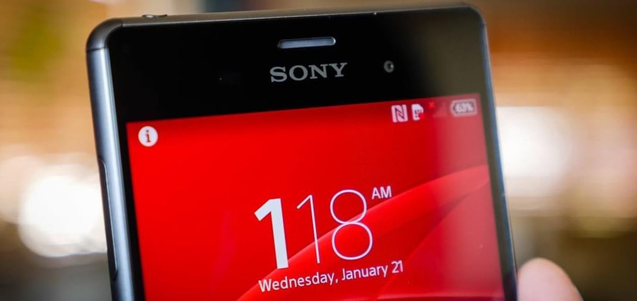 Xperia Z4: supostas especificações técnicas e provável data de anúncio