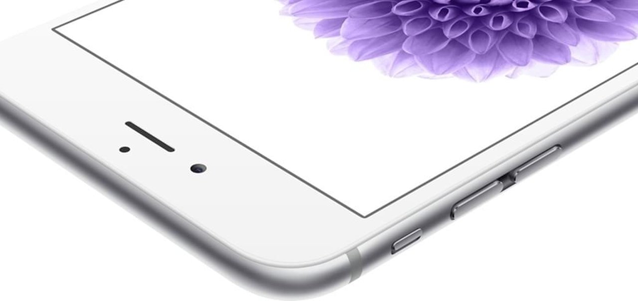 Donos de iPhones 6 afirmam que as telas estão mais frágeis