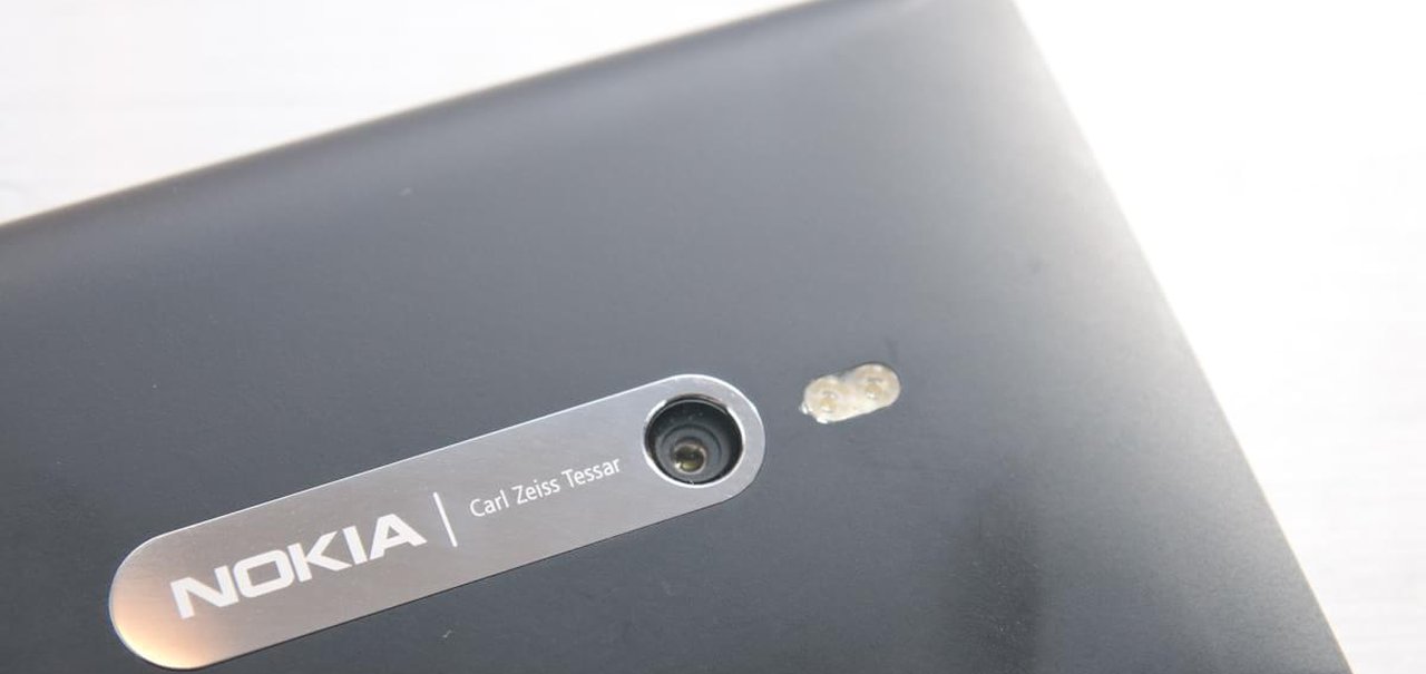 Apps Lumia Camera e Lumia Camera Classic recebem atualização