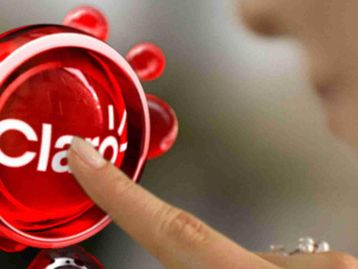 Claro também vai cortar internet móvel depois do consumo total da franquia
