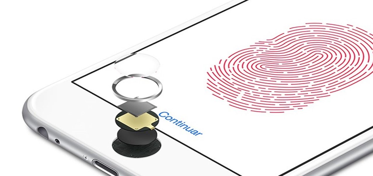 App permite desbloqueio remoto de Mac pelo Touch ID do iPhone