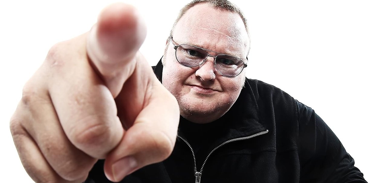 Kim Dotcom bate governo dos EUA e se livra da prisão na Nova Zelândia