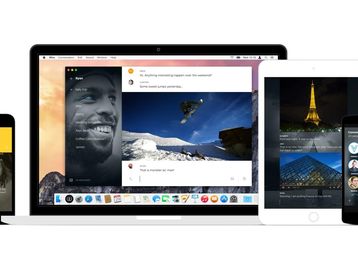 Cofundador do Skype lança a ferramenta de comunicação Wire