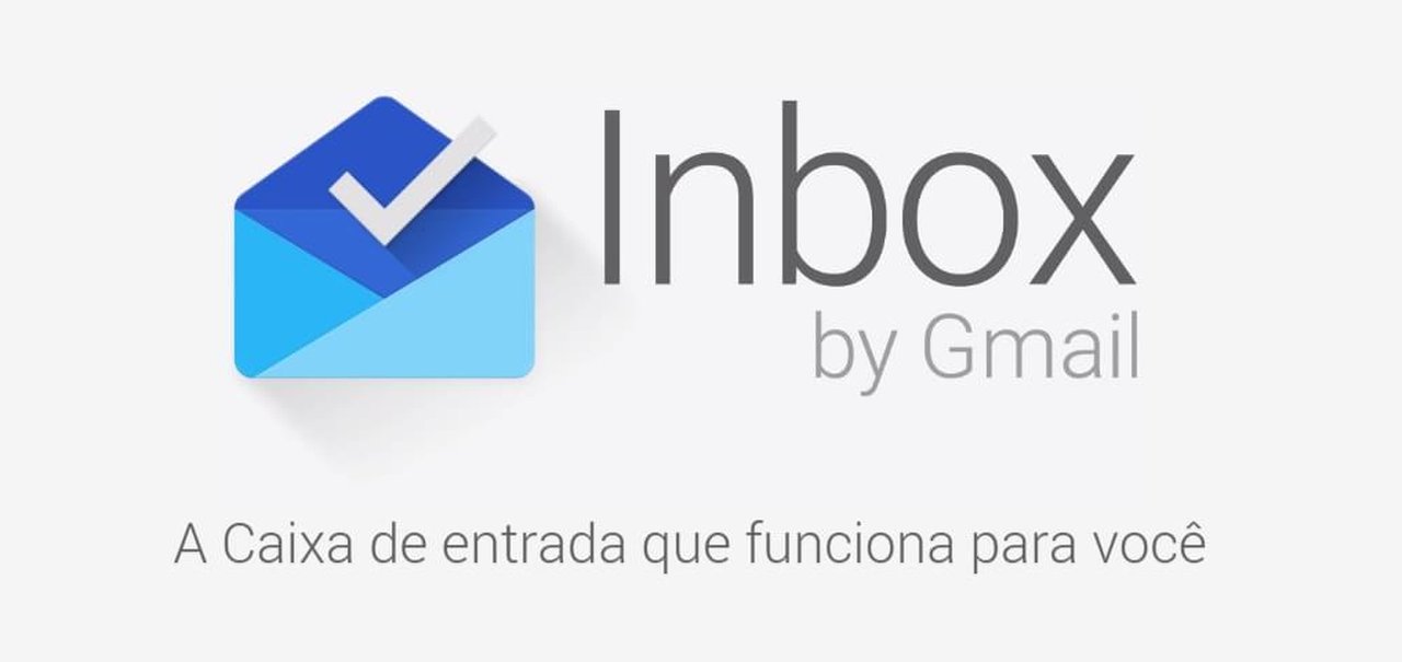 Google espera substituir o Gmail pelo Inbox