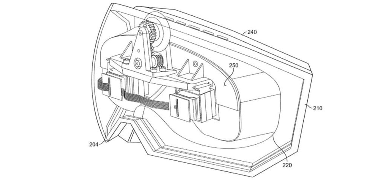 Anúncios reforçam rumor de que Apple quer trabalhar com Realidade Virtual