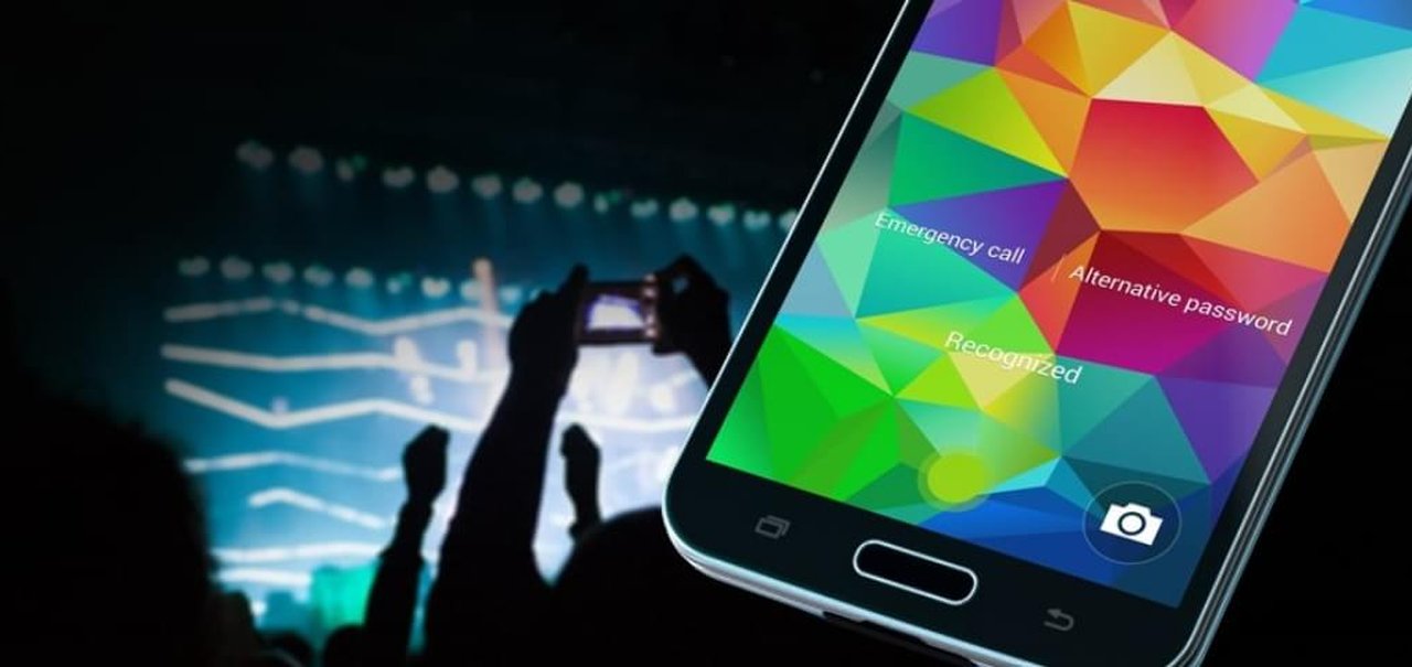 Galaxy S6 aparece em benchmark com tela Quad HD de 5,5 polegadas