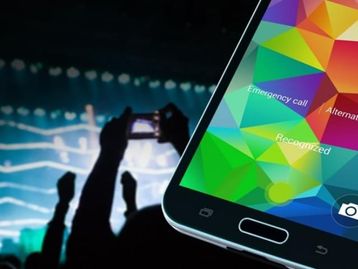 Galaxy S6 aparece em benchmark com tela Quad HD de 5,5 polegadas