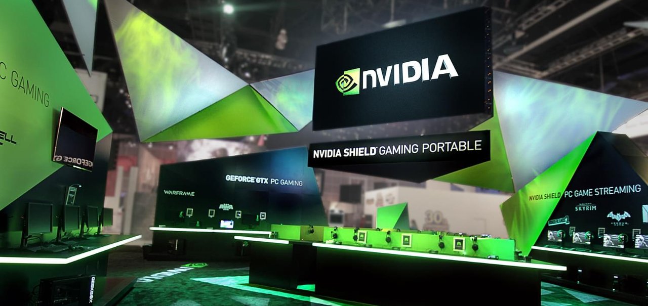 Atualização de drivers da NVIDIA lista a GeForce GTX 965M