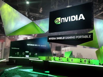 Atualização de drivers da NVIDIA lista a GeForce GTX 965M