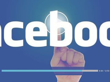 Vídeos do YouTube e Vimeo continuarão sendo exibidos dentro do Facebook