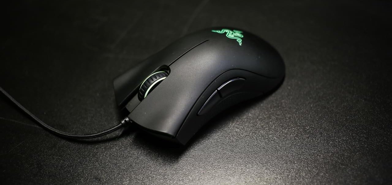 Review: mouse Razer DeathAdder Chroma