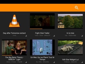 VLC para Android sai da versão Beta