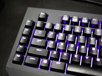 Review: teclado Razer BlackWidow Ultimate Chroma