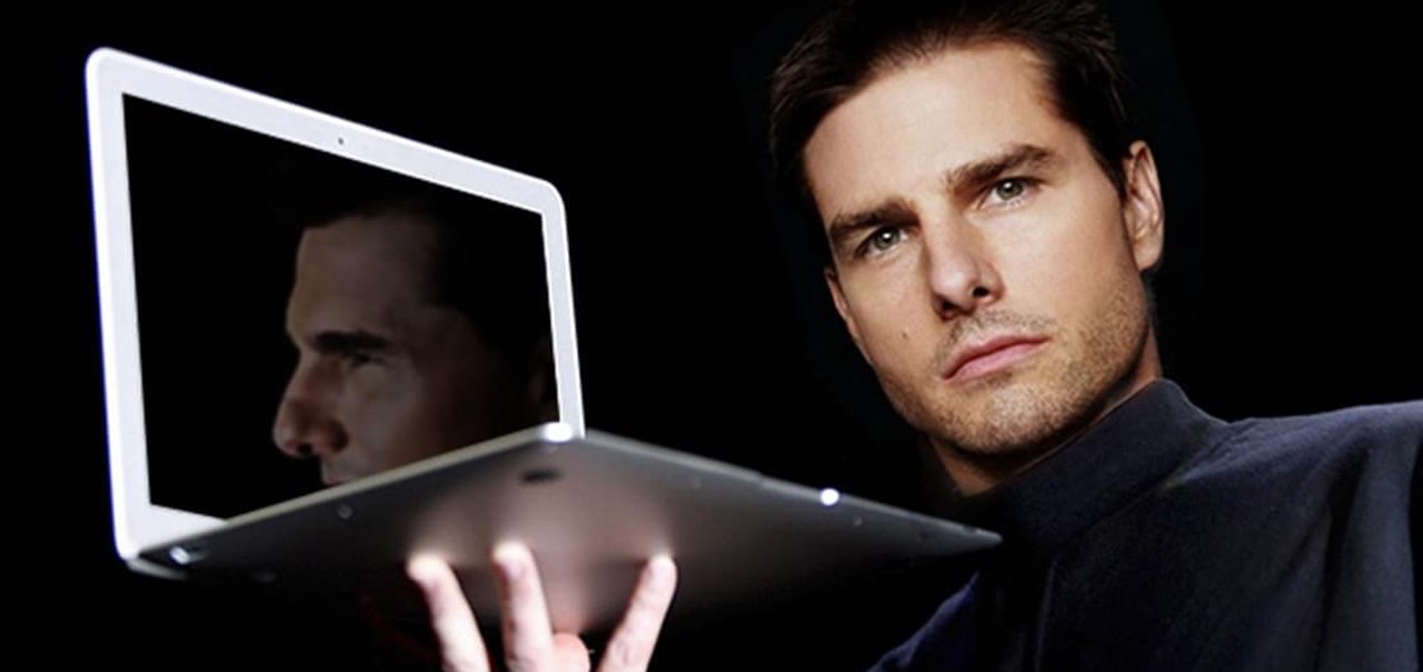 Tom Cruise era o candidato original a Steve Jobs na nova cinebiografia