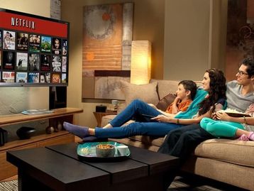 Netflix divulga ranking com as melhores bandas larga do Brasil em novembro