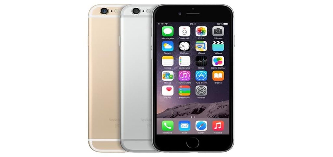 iPhone 6 é o gadget mais buscado no Brasil e no mundo em 2014