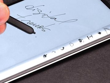Ostentando: já existe uma versão dourada e não oficial do Galaxy Note Edge