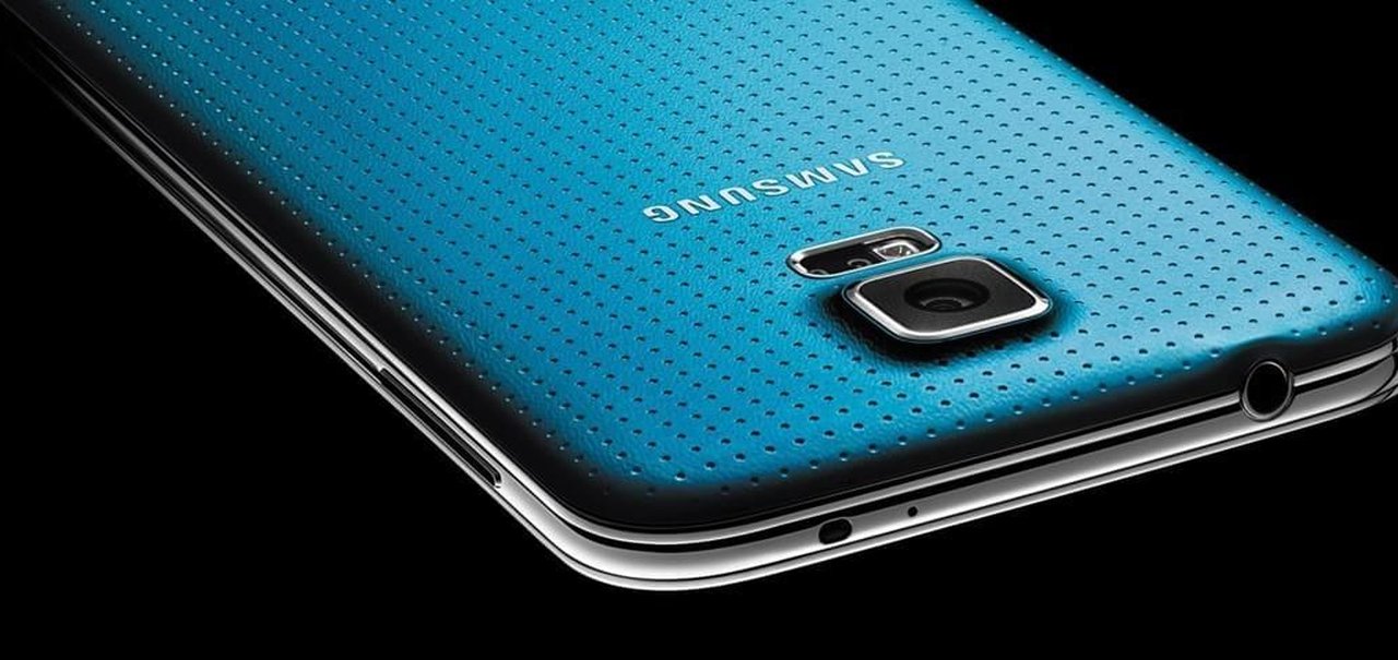 Galaxy S6 já estaria sendo testado na Índia