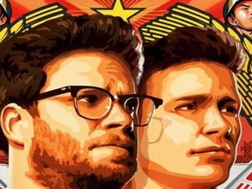 "Nós não desistimos", diz CEO da Sony sobre filme proibido