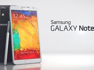 Vaza firmware do Android 5.0 Lollipop para Samsung Galaxy Note 3