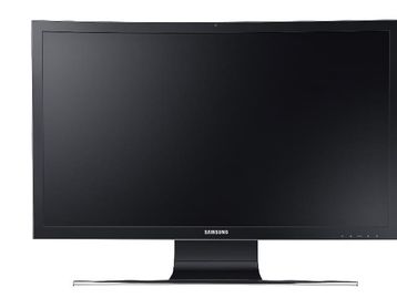 Samsung anuncia primeiro PC tudo em um com tela curva do mundo