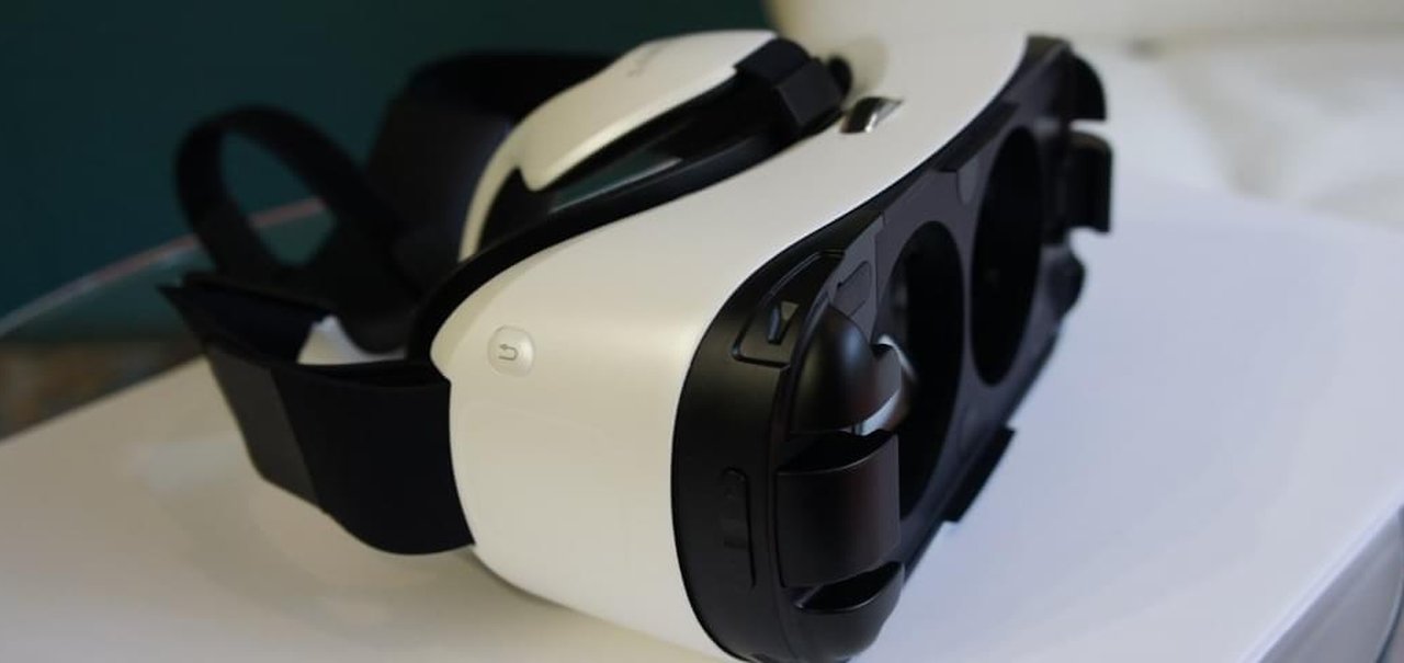 Milk VR chega para trazer vídeos de realidade virtual ao Samsung Gear VR