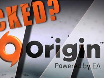 Origin é o próximo: relatos apontam para invasão e compras não autorizadas