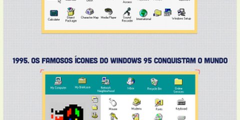 Infográfico tecmundo