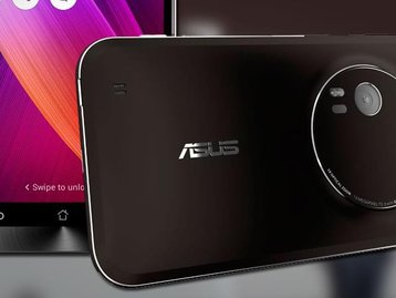 ASUS Zenfone Zoom: o celular que veio para brigar com o Lumia 1020